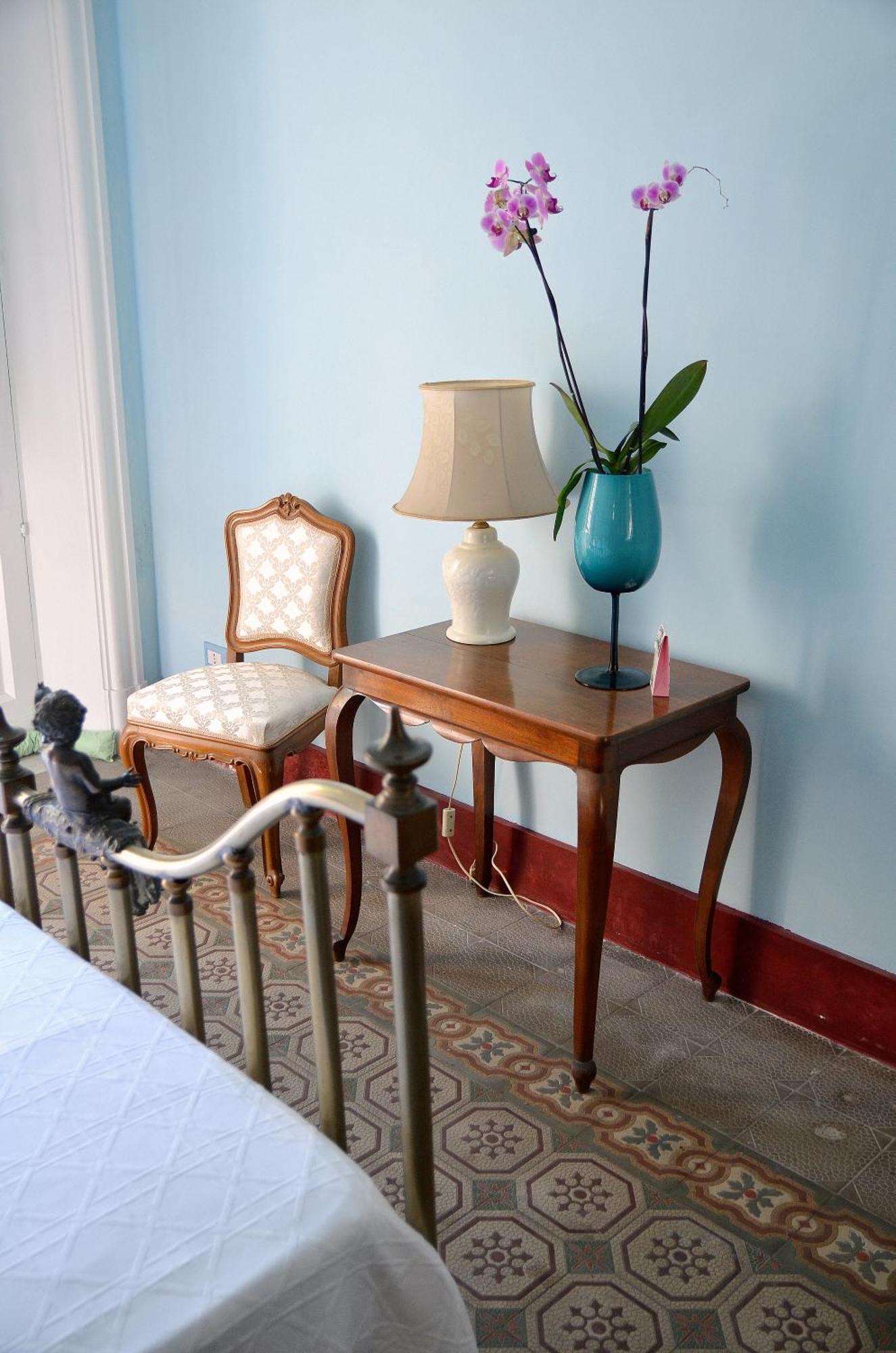 Inn Liberty Giarre Eksteriør billede