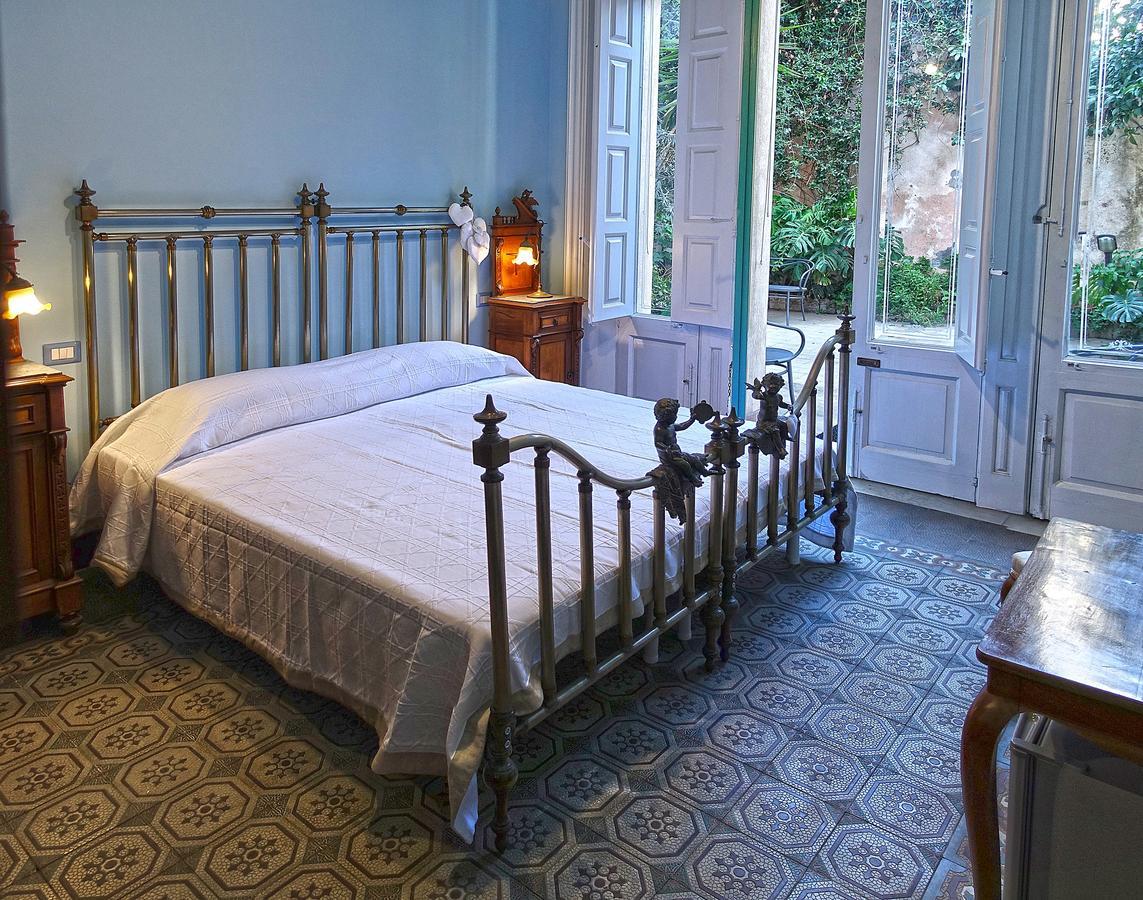 Inn Liberty Giarre Eksteriør billede