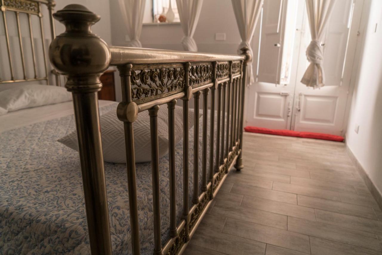 Inn Liberty Giarre Eksteriør billede